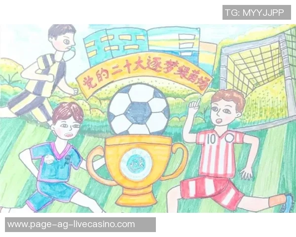 天天足球:激情四溢的绿茵场上,追逐梦想的每一个瞬间与精彩瞬间的回顾 天天足球:激情四溢的绿茵场上,追逐梦想的每一个瞬间与精彩瞬间的回顾