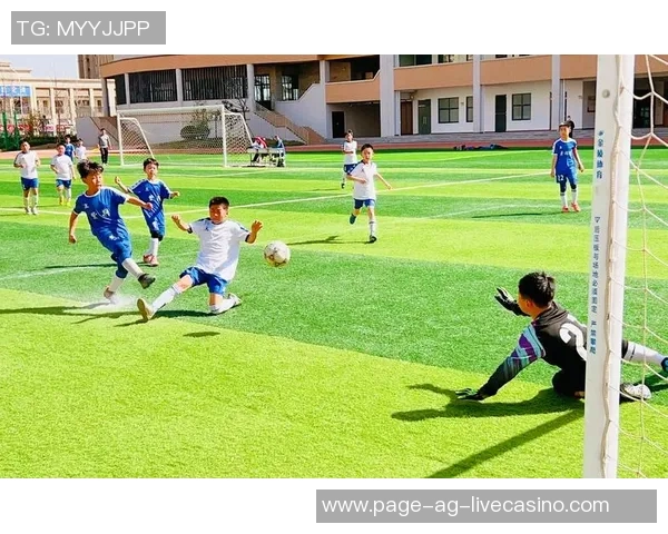 足球教学比赛的创新实践与技能提升探索之旅