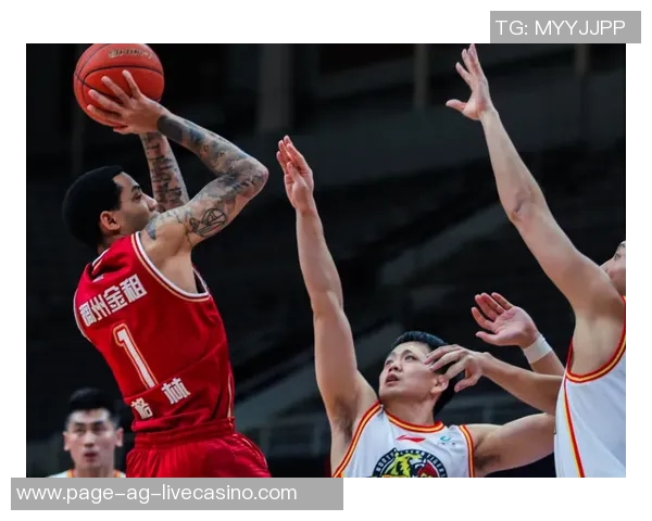 詹姆斯虽砍41分无力回天浙江队凭琼斯和吴前联手击败天津 詹姆斯虽砍41分无力回天浙江队凭琼斯和吴前联手击败天津